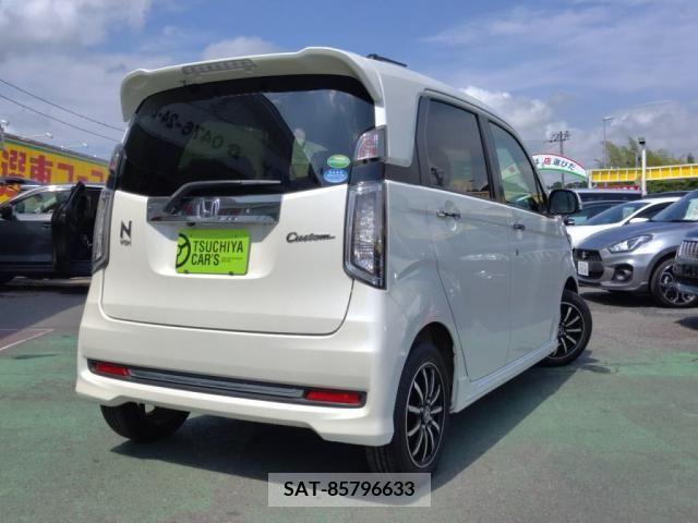 Honda N-WGN 2017-12 307782-1
