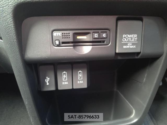Honda N-WGN 2017-12 307782-18