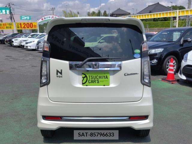 Honda N-WGN 2017-12 307782-9