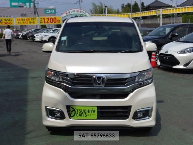 Honda N-WGN 2017-12 307782-8
