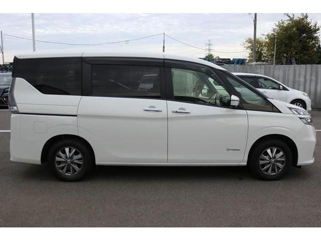 Nissan SERENA 2018-06 14619-2