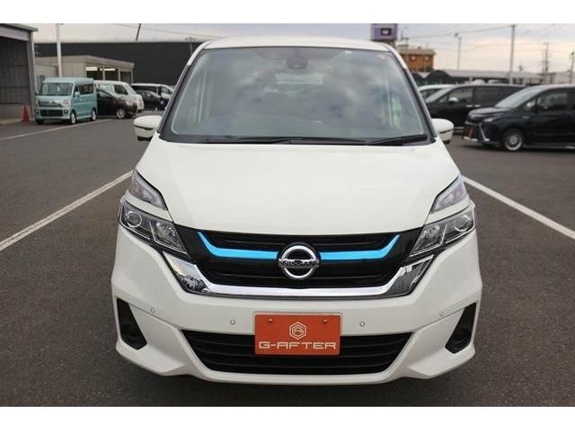 Nissan SERENA 2018-06 14619-1