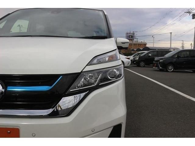 Nissan SERENA 2018-06 14619-4