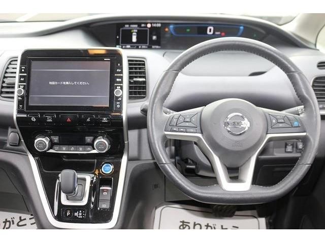 Nissan SERENA 2018-06 14619-9