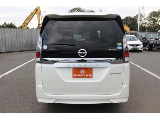 Nissan SERENA 2018-06 14619-3