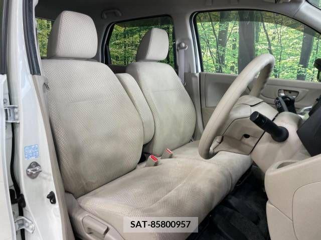 Honda N-WGN 2016-03 307714-8