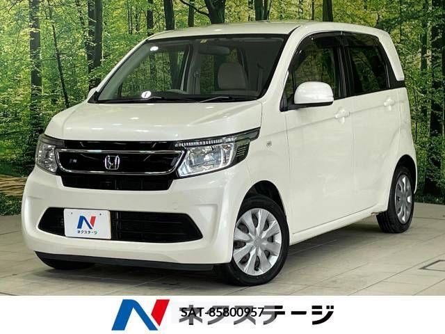 Honda N-WGN 2016-03 307714-0