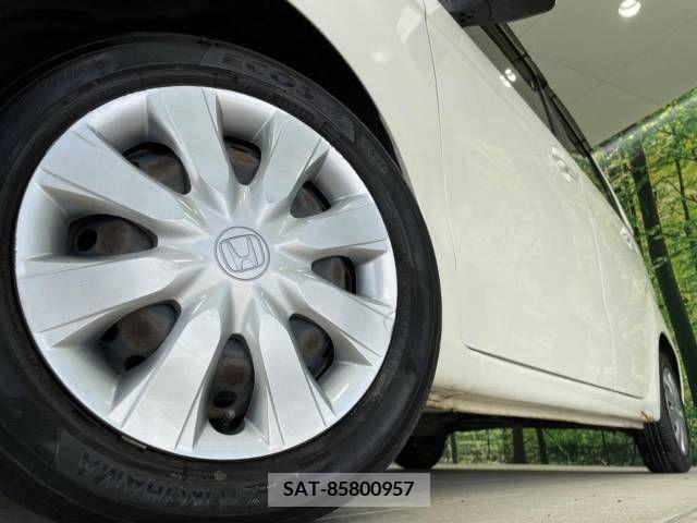 Honda N-WGN 2016-03 307714-12