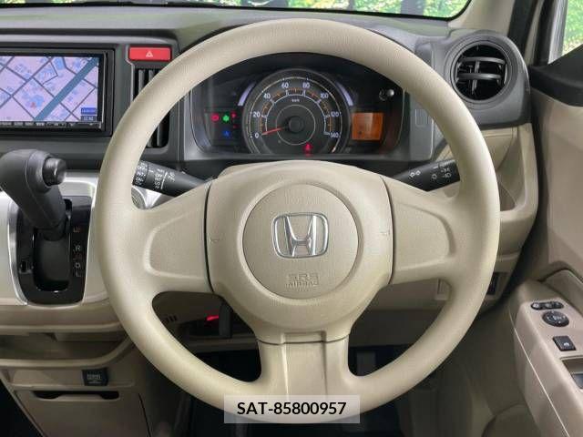 Honda N-WGN 2016-03 307714-11