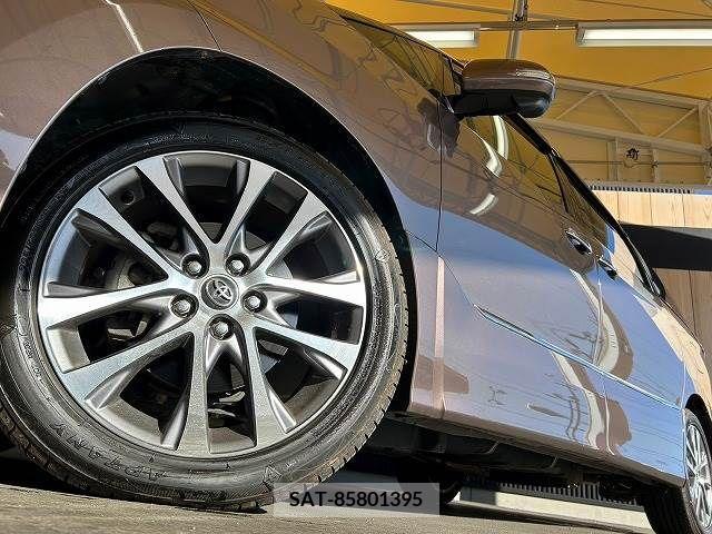 Toyota ESTIMA 2016-10 214143-10