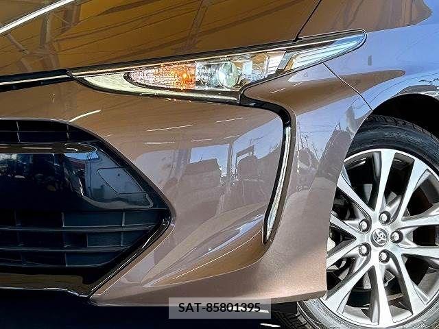 Toyota ESTIMA 2016-10 214143-9