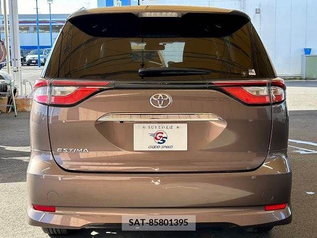 Toyota ESTIMA 2016-10 214143-18