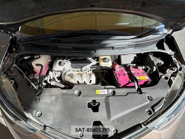 Toyota ESTIMA 2016-10 214143-13