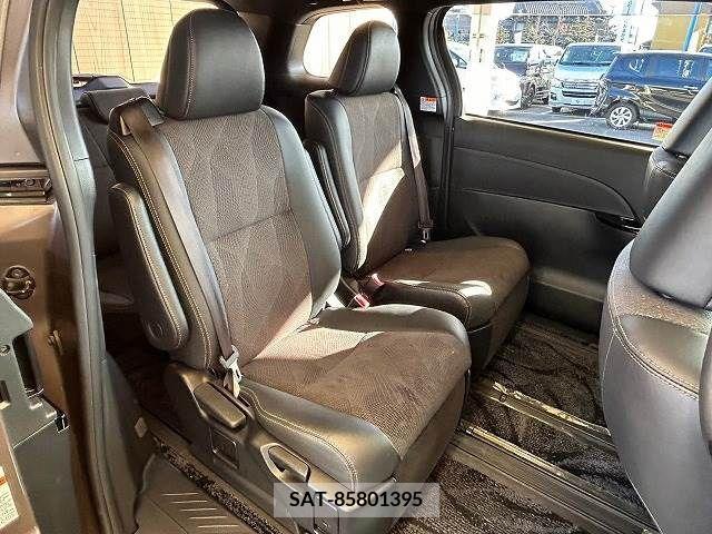 Toyota ESTIMA 2016-10 214143-8