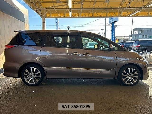 Toyota ESTIMA 2016-10 214143-17