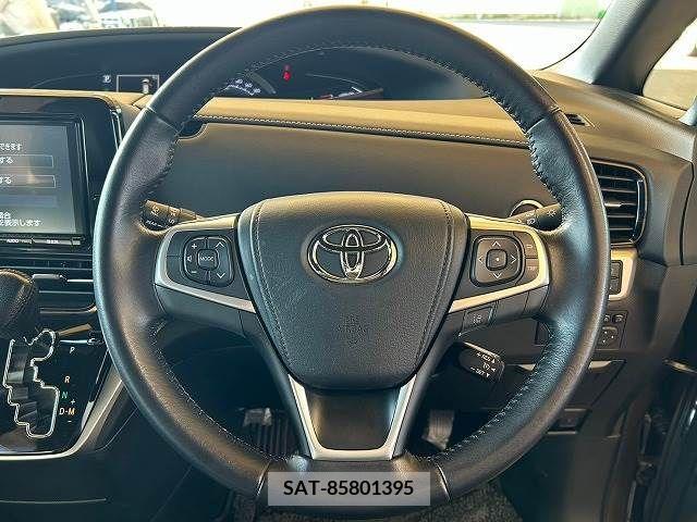 Toyota ESTIMA 2016-10 214143-12
