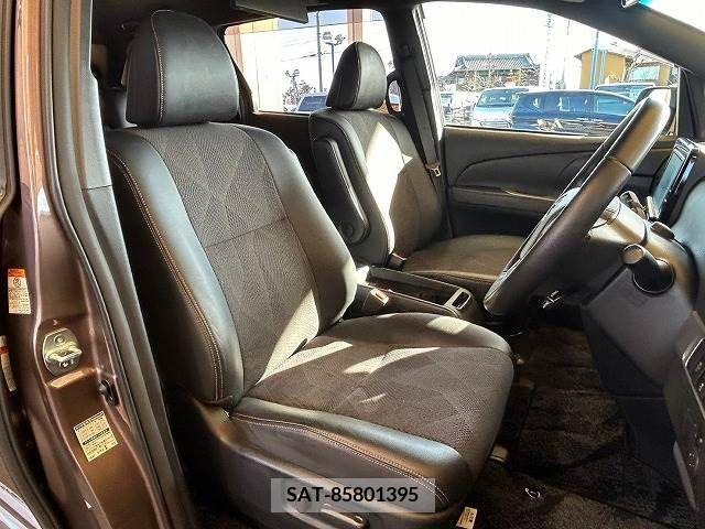 Toyota ESTIMA 2016-10 214143-7