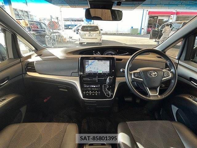 Toyota ESTIMA 2016-10 214143-1
