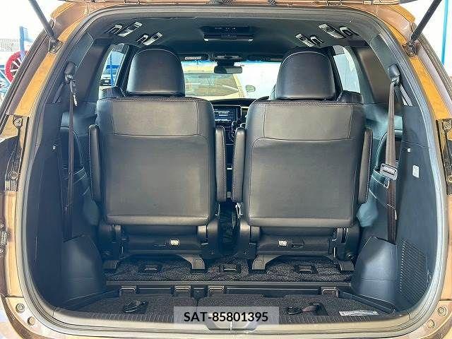 Toyota ESTIMA 2016-10 214143-19