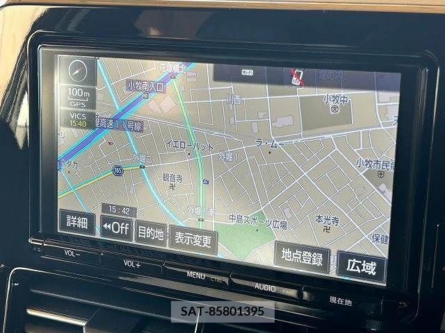 Toyota ESTIMA 2016-10 214143-2