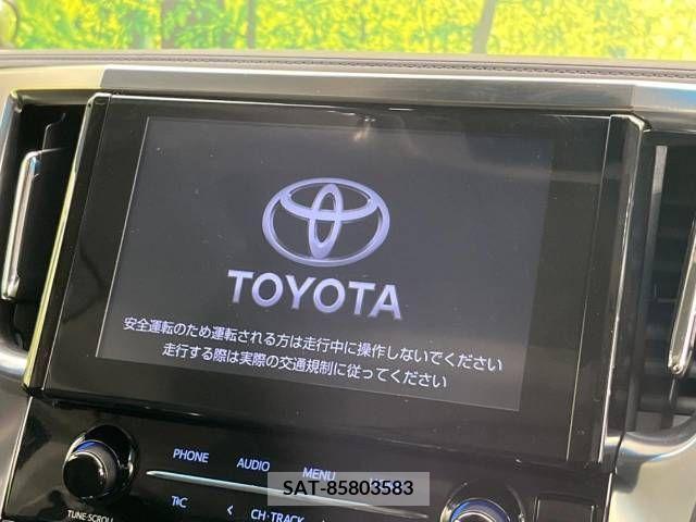 Toyota ALPHARD 2022-10 280431-5
