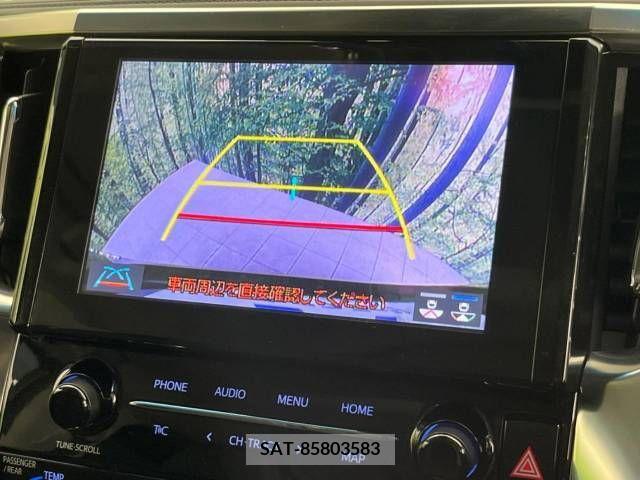 Toyota ALPHARD 2022-10 280431-6