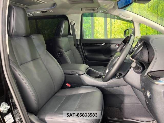 Toyota ALPHARD 2022-10 280431-8
