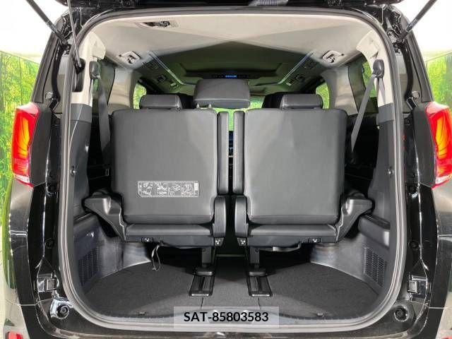 Toyota ALPHARD 2022-10 280431-11