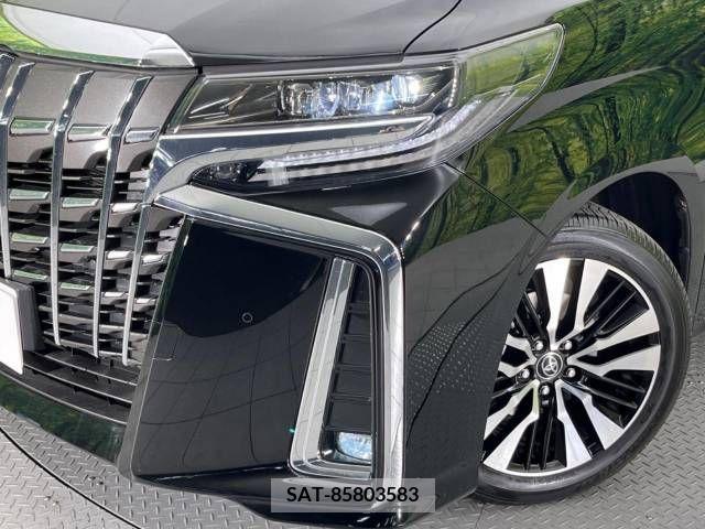 Toyota ALPHARD 2022-10 280431-13