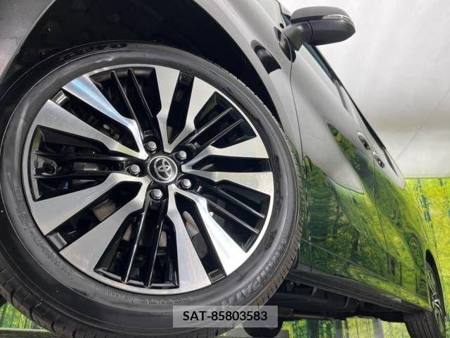 Toyota ALPHARD 2022-10 280431-14