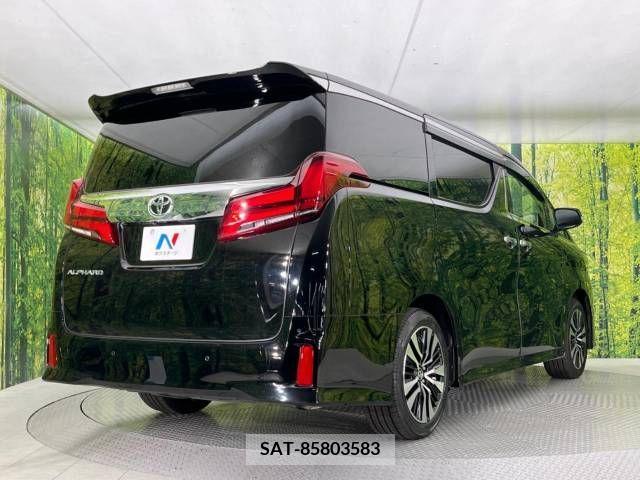 Toyota ALPHARD 2022-10 280431-18