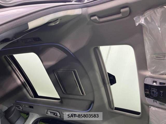 Toyota ALPHARD 2022-10 280431-2