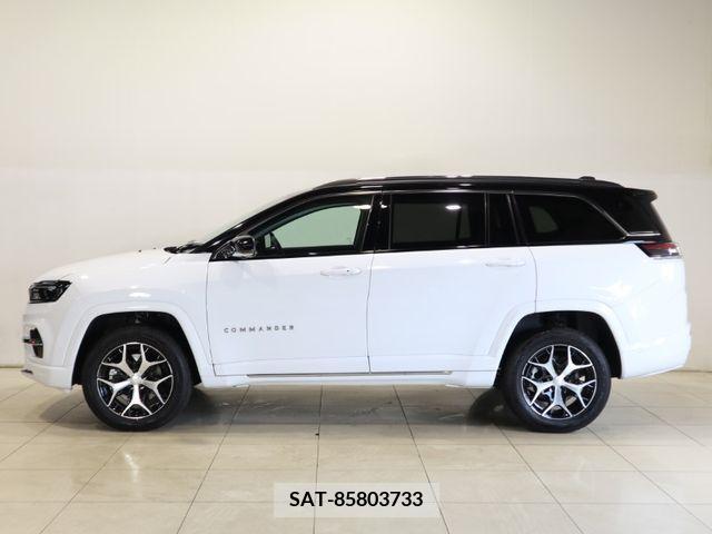 Jeep COMMANDER 2023-01 384075-4