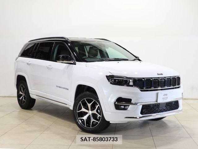 Jeep COMMANDER 2023-01 384075-3