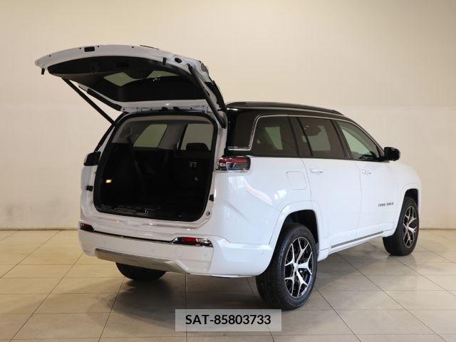 Jeep COMMANDER 2023-01 384075-8