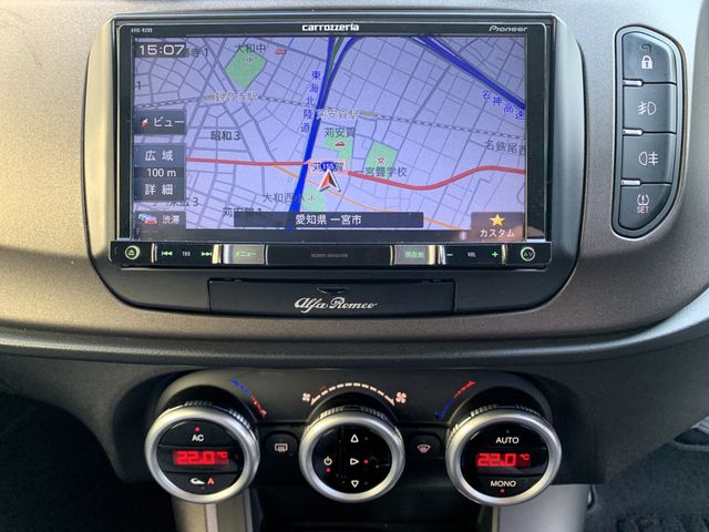 ALFA ROMEO GIULIETTA 2015-03 193948-8