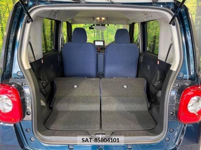 Daihatsu MOVE 2023-02 343398-11