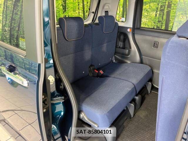 Daihatsu MOVE 2023-02 343398-10