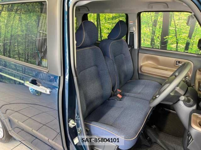 Daihatsu MOVE 2023-02 343398-9