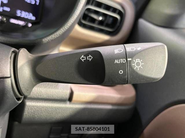 Daihatsu MOVE 2023-02 343398-7