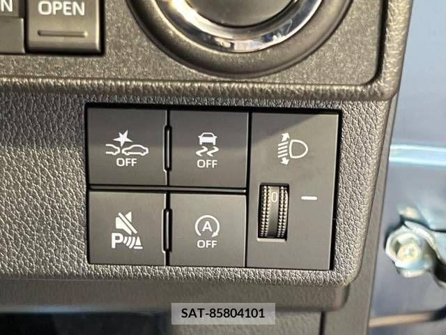 Daihatsu MOVE 2023-02 343398-6