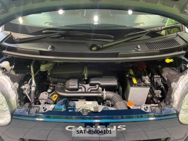 Daihatsu MOVE 2023-02 343398-18