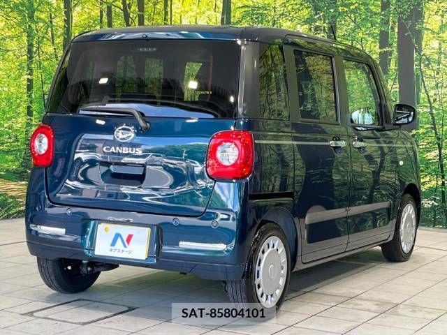 Daihatsu MOVE 2023-02 343398-17