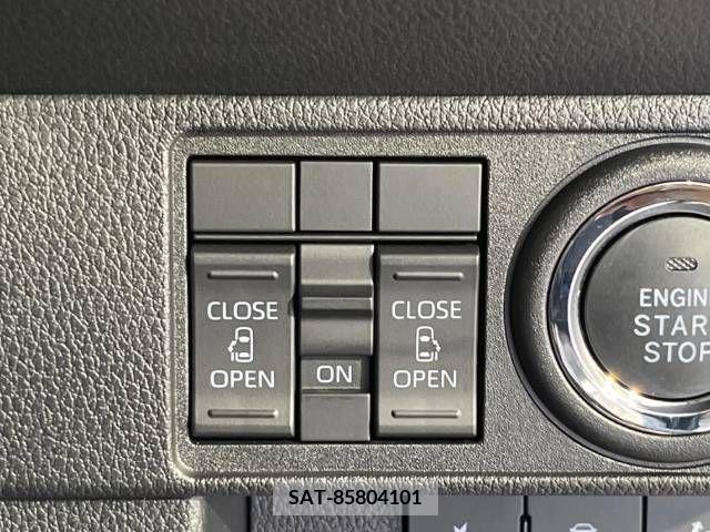 Daihatsu MOVE 2023-02 343398-4
