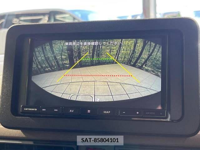 Daihatsu MOVE 2023-02 343398-3