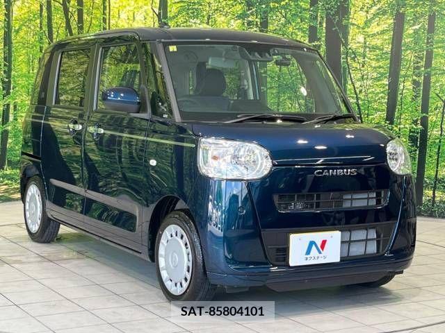 Daihatsu MOVE 2023-02 343398-16