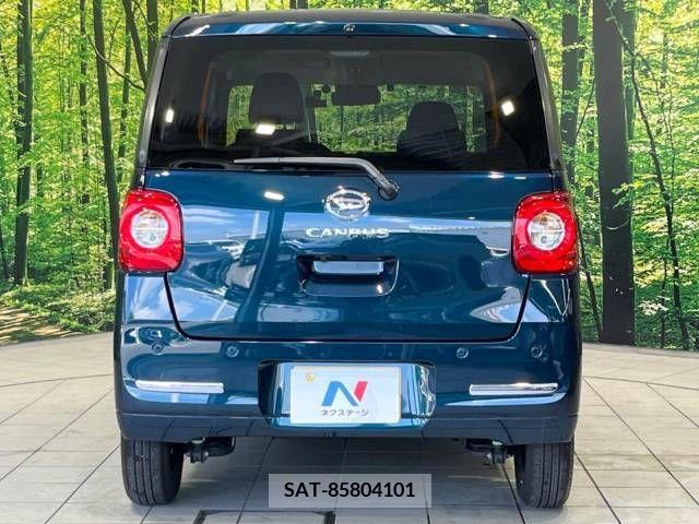 Daihatsu MOVE 2023-02 343398-15