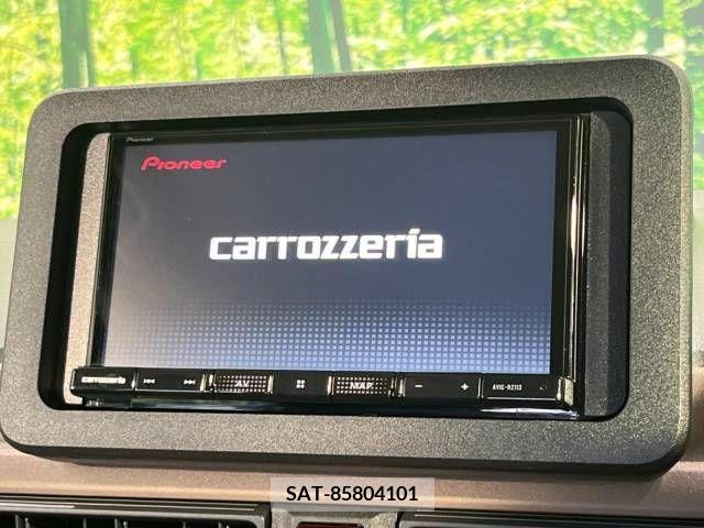 Daihatsu MOVE 2023-02 343398-2