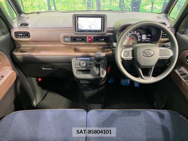 Daihatsu MOVE 2023-02 343398-1