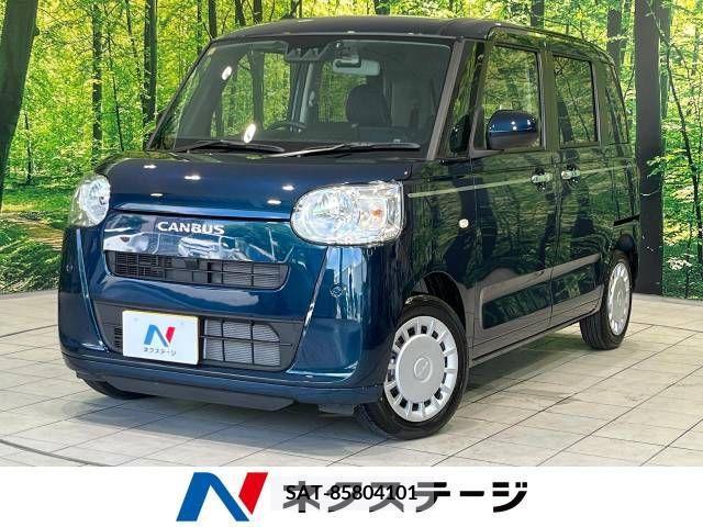 Daihatsu MOVE 2023-02 343398-0